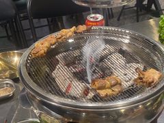 -本炙炭烤·蒲烧活鳗料理店(金沙洲店)