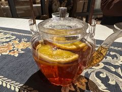 -一棵树·意大利西餐厅One Tree(新城店)