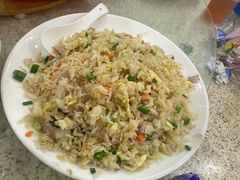 -煲煲掂风味煲仔饭餐厅(西区店)