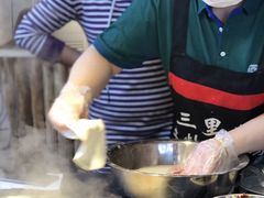 -三里屯土灶台(盐城总店)