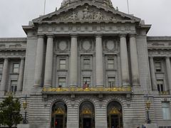 -旧金山市政厅