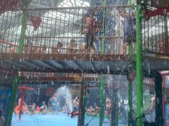 -青岛东方影都融创水世界