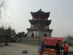 -竹泉村旅游度假区