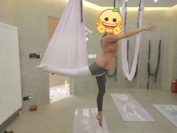 -Halo FLY运动空间