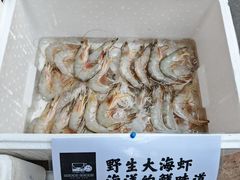 -阿殳菜馆·私厨(水围村店)