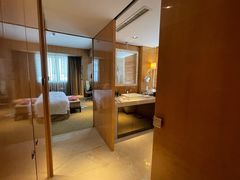 -北京朝阳悠唐皇冠假日酒店