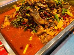 -爱妻鱼•老体北重庆水煮鱼•川菜(白云路店)