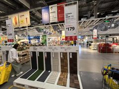 -宜家家居(四元桥商场店)