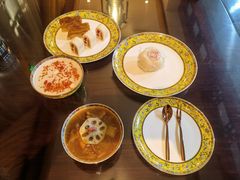 -富华斋饽饽铺·宫廷糕点·伴手礼(护国新天地店)