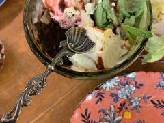 -盘炉forenza·云贵川融合小食堂 ( 钟楼中柳巷店)