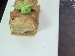 -五观堂素食(新华路店)
