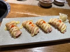 -蟹将军·松叶蟹和牛日料放题自助(K11店)