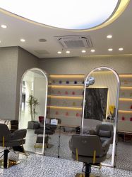 -型色沙龙 Color Salon