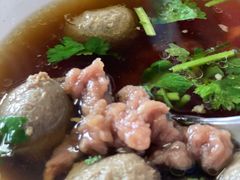 -好成财牛排馆(涂门街总店)