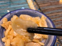 -自游人·美食一楼·地道徽菜(三十年名店)