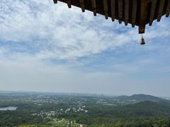 -牛首山文化旅游区