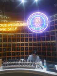 -香遇沙龙香水·调香·团建