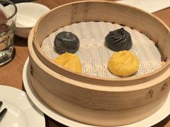 -鼎泰丰(德基广场店)