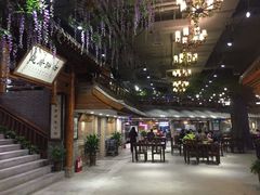 -来小酌·长安酒家(翠庭大厦店)