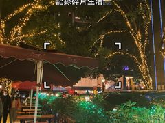 -青瓦炭韩潮烤肉(花园道店)