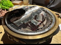 -泥炉烧肉师(新街口金銮巷店)