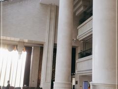 -鄂尔多斯博源豪生大酒店