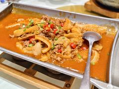 -潇湘甲鱼村(清河店)