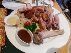 -兰特伯爵西餐厅·啤酒屋(方庄店)