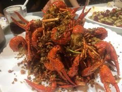 沙氏虾蟹(盘胥店)-沙氏虾蟹时尚餐厅(盘胥路店)