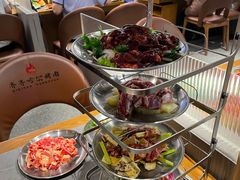 -杨小佳·齐齐哈尔烤肉·烤串(广州店)