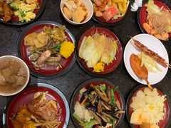 -东方之珠洗浴休闲广场(南开店)