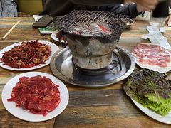 -西塔隆太白烤牛肉馆(图们路店)