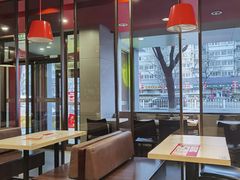 大堂-永和大王(小厨·东四十条店)