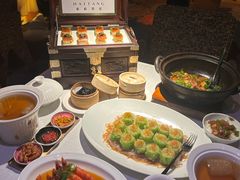 -莉莉海堂HAITANG·烤鸭(国贸商城店)