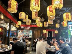 -南京大牌档(济南万象城店)