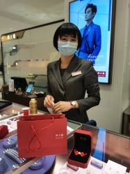 -周大福CHOW TAI FOOK(北京SKP店)