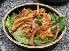 -酒拾烤肉(九方店)
