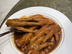 鲍汁焖凤爪-御宝轩(益丰·外滩源店)