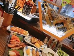 -平成屋· Late Night 食堂(四川北路店)