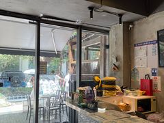 -shark burger·鲨鱼汉堡(交子大道店)