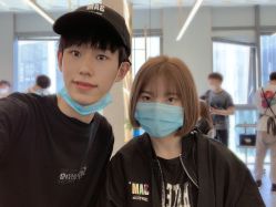 -3AM·S HAIR SALON烫发染发接发
