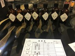 -墨more调香馆DIY自调香水(博雅国际中心B座店)