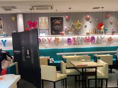 大堂-豪客来牛排(重庆冉家坝SM广场1712店)