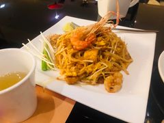 -金厨泰国餐厅·全泰籍厨师料理(拱北店)