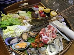 -泰香柠(金港名都滨江店)