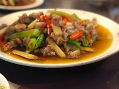 -百年粉蒸牛肉