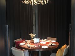 店内布置-肴约·花园式餐厅(湖里店)