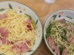 -萨莉亚意式餐厅(星海广场店)