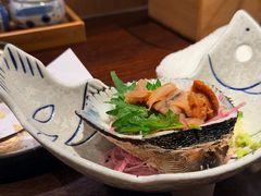 -加奈日本料理