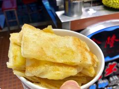 -东门町美食街